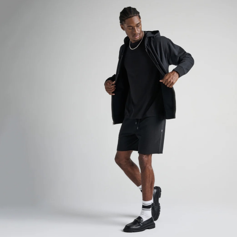 Stance Shelter Short S